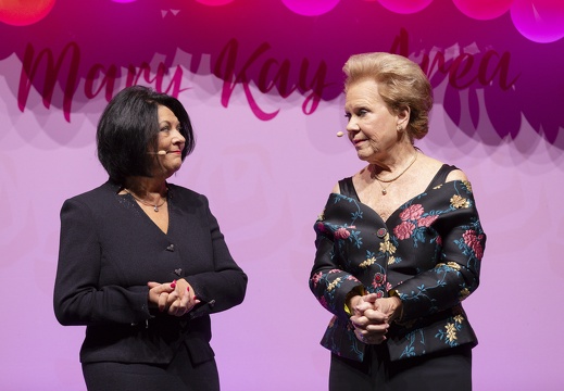 Mary Kay Area Abend am 14.09.2023